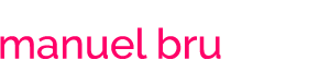 Manuel Bru Retina Logo